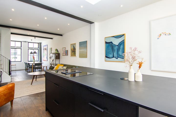 Foto 7 van De Clercqstraat 152