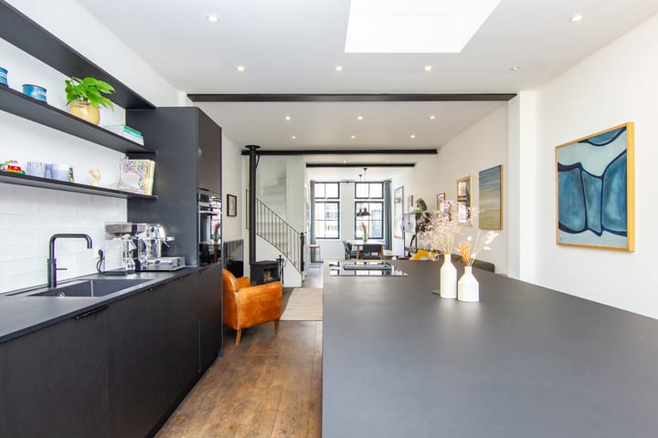 Foto 8 van De Clercqstraat 152