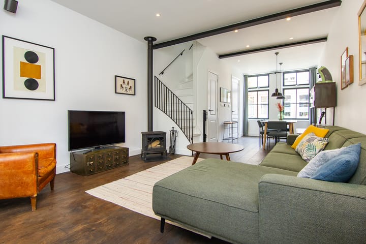 Foto 9 van De Clercqstraat 152