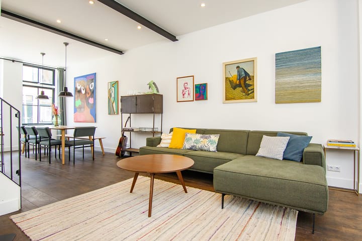 Foto 11 van De Clercqstraat 152