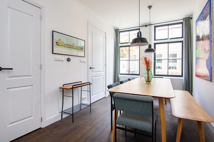 Foto 12 van De Clercqstraat 152