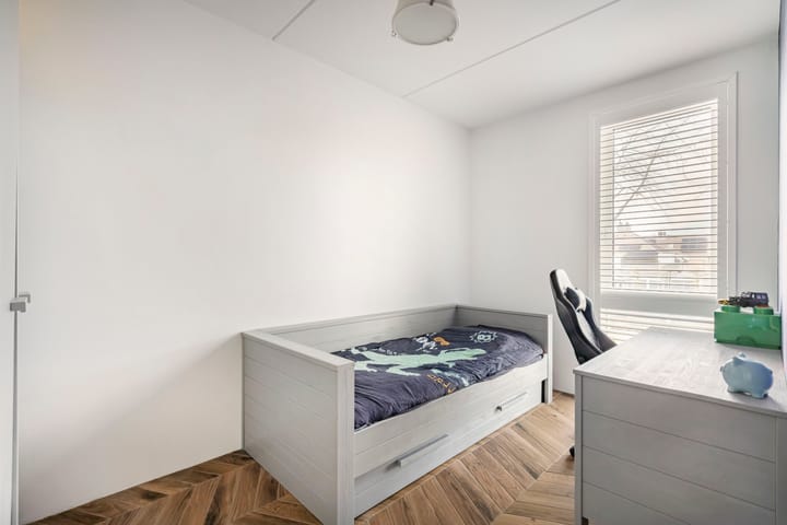 Foto 17 van Bomas 21