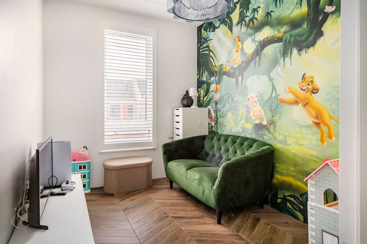 Foto 18 van Bomas 21