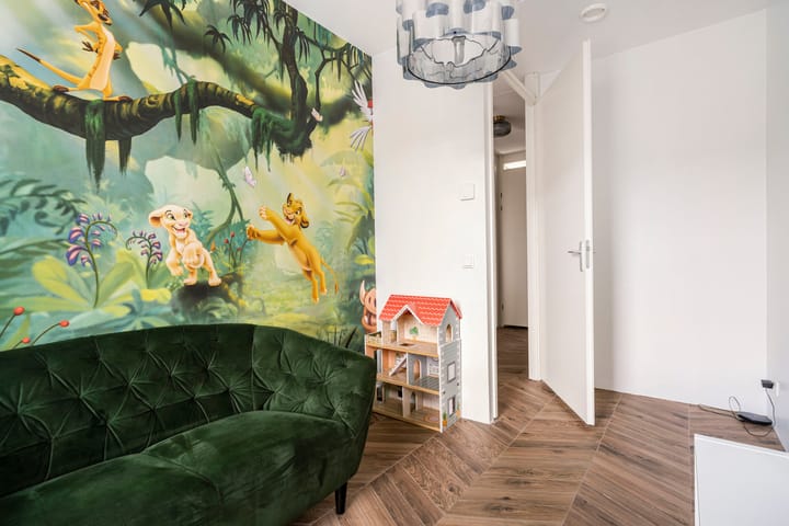 Foto 19 van Bomas 21