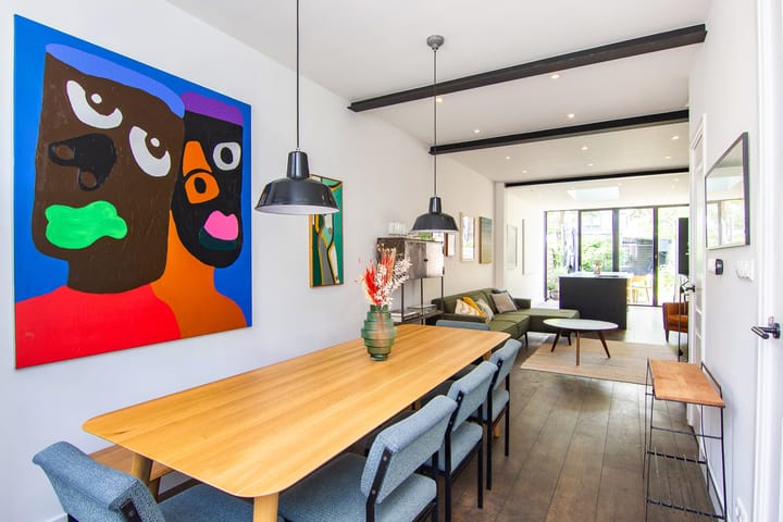 Foto 13 van De Clercqstraat 152