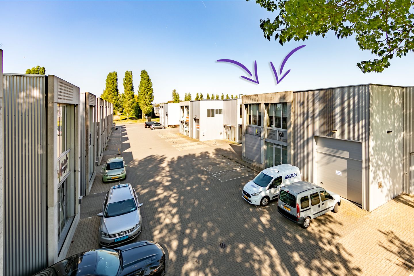 Bekijk foto 3 van Jacobus Spijkerdreef 256