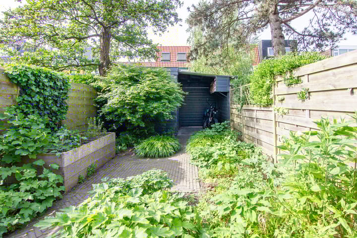 Foto 14 van De Clercqstraat 152