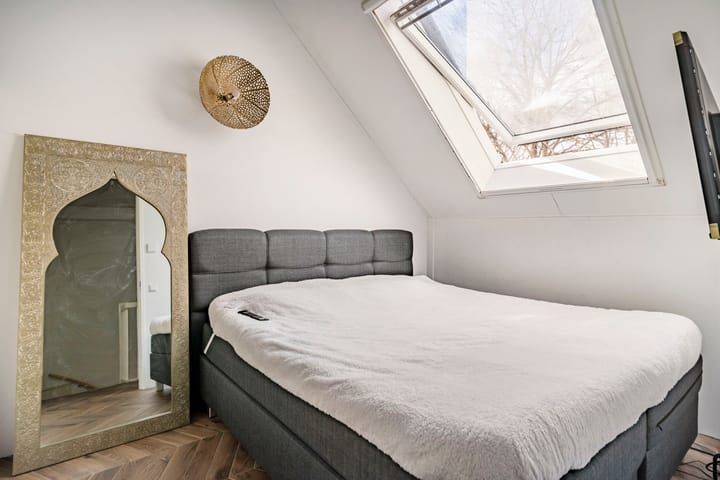 Foto 23 van Bomas 21