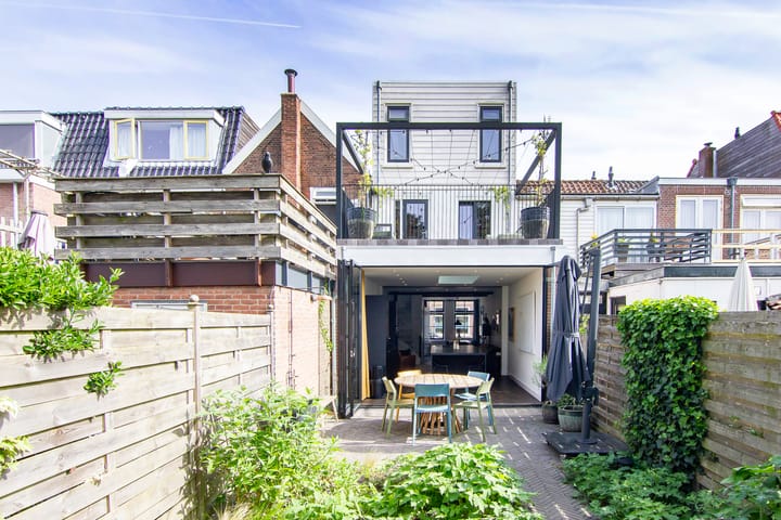 Foto 17 van De Clercqstraat 152