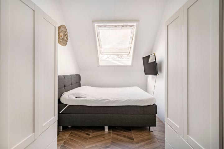 Foto 24 van Bomas 21