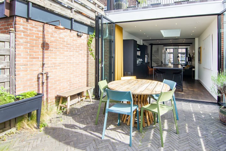 Foto 18 van De Clercqstraat 152