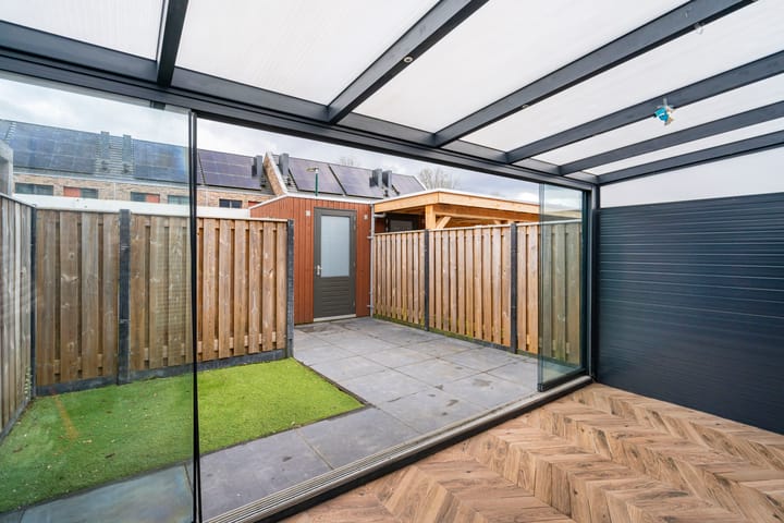 Foto 26 van Bomas 21