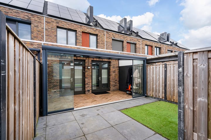 Foto 27 van Bomas 21