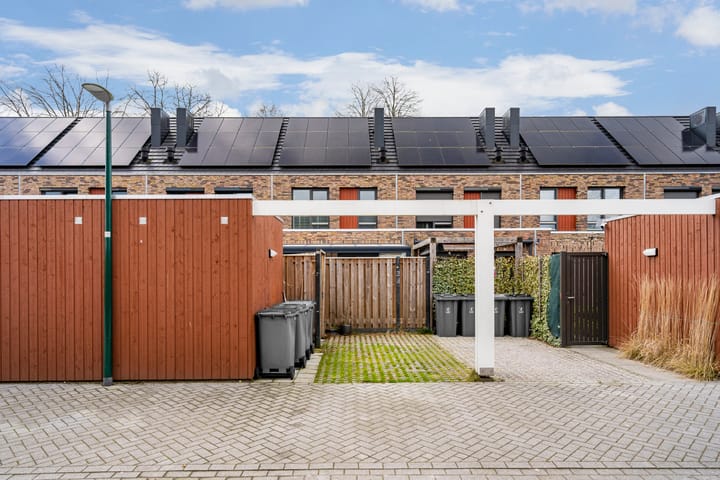 Foto 28 van Bomas 21