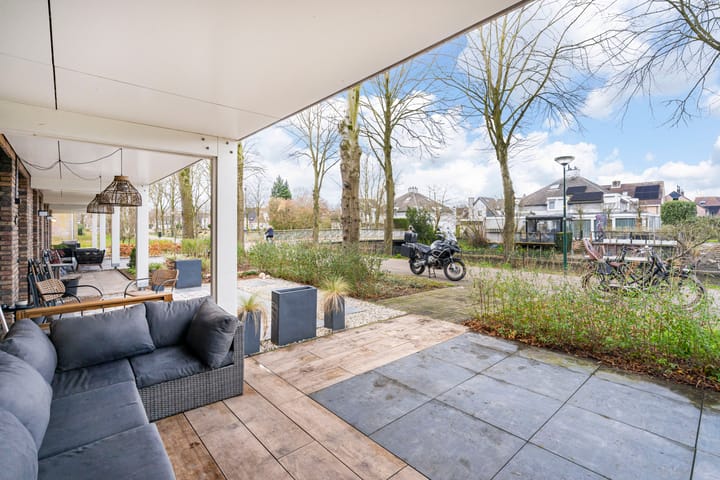 Foto 29 van Bomas 21