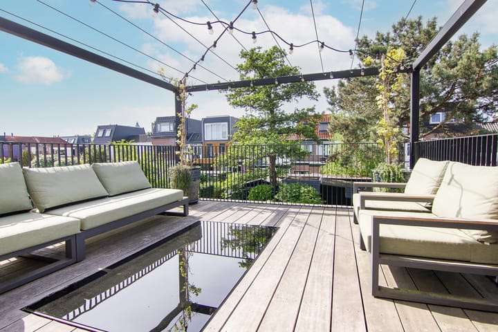 Foto 22 van De Clercqstraat 152