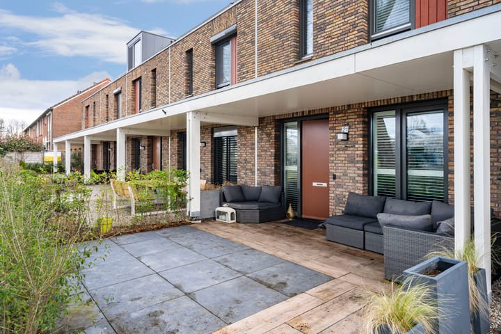 Foto 30 van Bomas 21