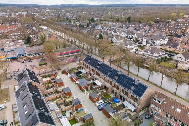 Foto 33 van Bomas 21