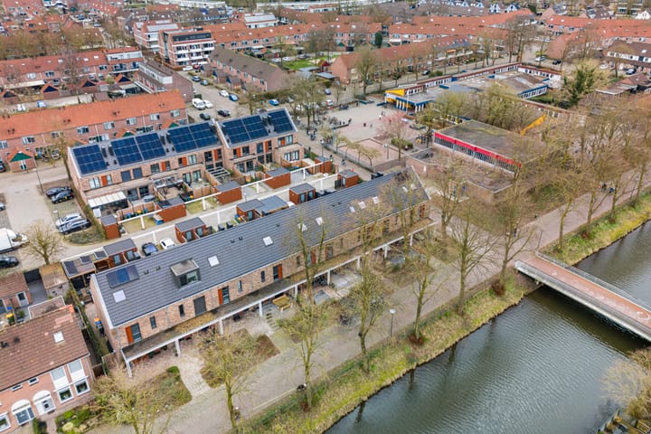 Foto 35 van Bomas 21