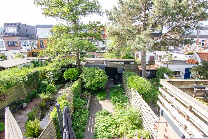 Foto 25 van De Clercqstraat 152