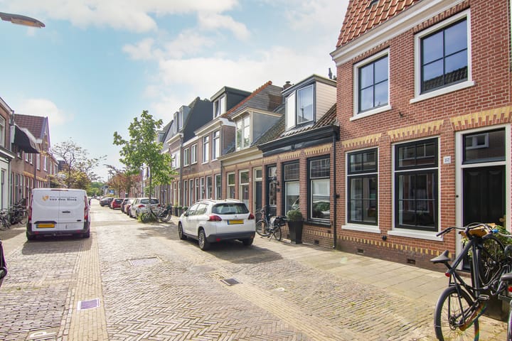 Foto 37 van De Clercqstraat 152