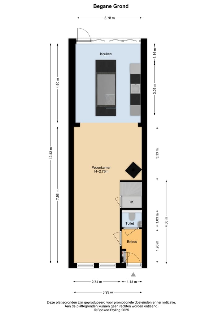 Foto 41 van De Clercqstraat 152