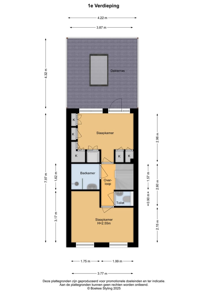 Foto 42 van De Clercqstraat 152