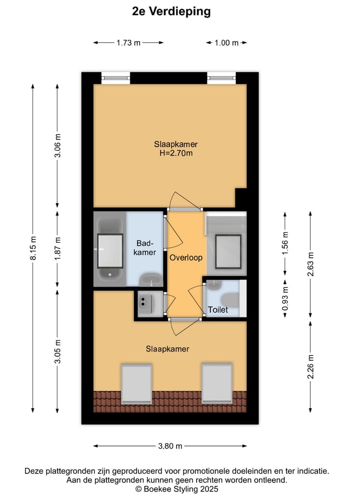 Foto 43 van De Clercqstraat 152