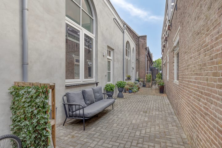 Foto 1 van Catharinastraat 56-B