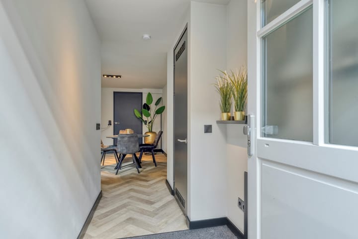 Foto 2 van Catharinastraat 56-B