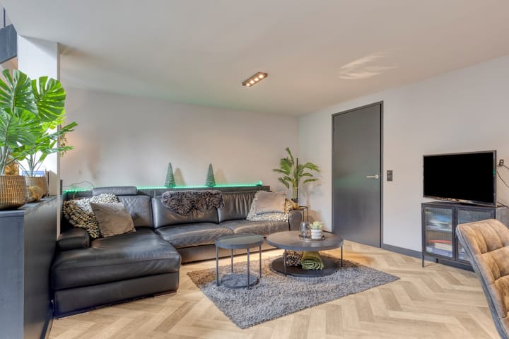 Foto 3 van Catharinastraat 56-B