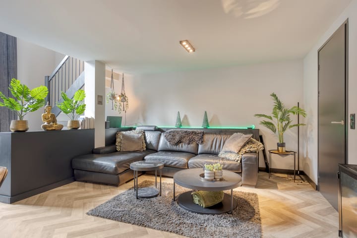 Foto 4 van Catharinastraat 56-B