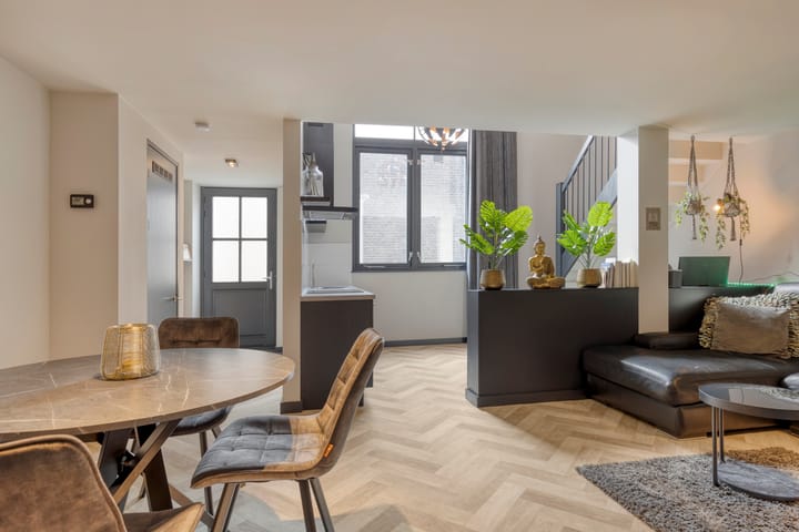 Foto 5 van Catharinastraat 56-B