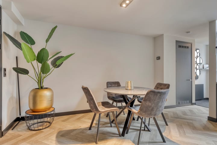 Foto 6 van Catharinastraat 56-B