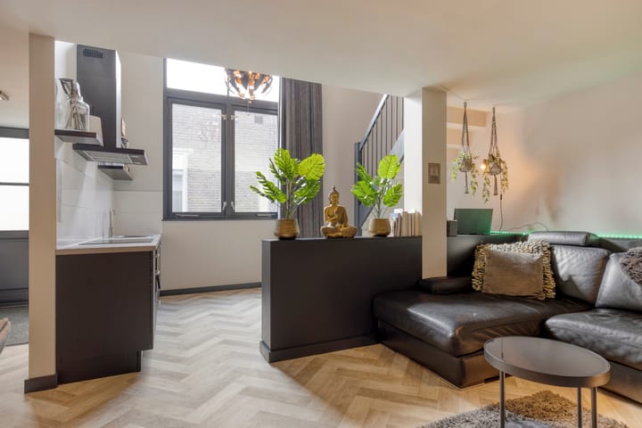 Foto 9 van Catharinastraat 56-B