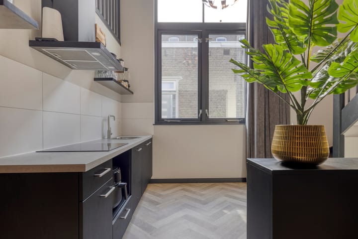 Foto 10 van Catharinastraat 56-B