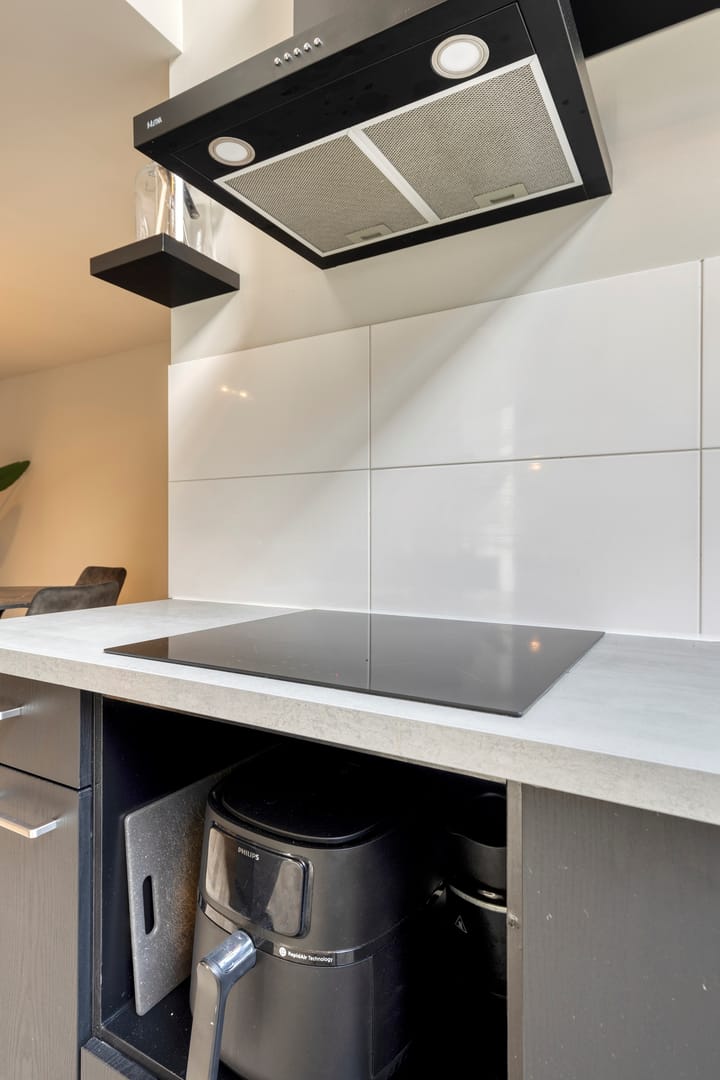 Foto 12 van Catharinastraat 56-B