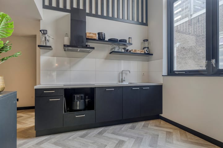 Foto 14 van Catharinastraat 56-B