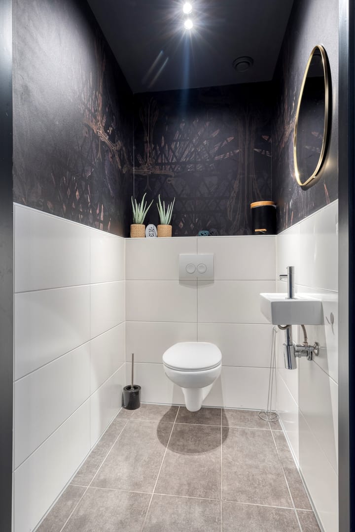 Foto 17 van Catharinastraat 56-B