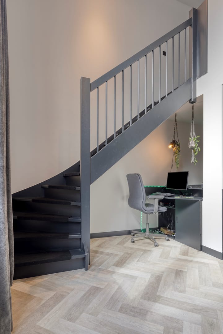 Foto 20 van Catharinastraat 56-B