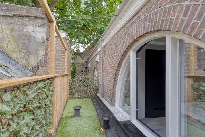 Foto 24 van Catharinastraat 56-B