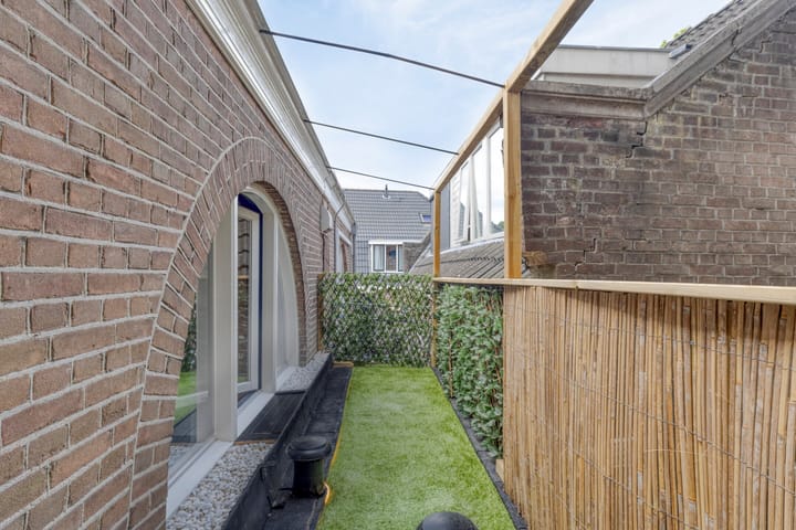 Foto 25 van Catharinastraat 56-B