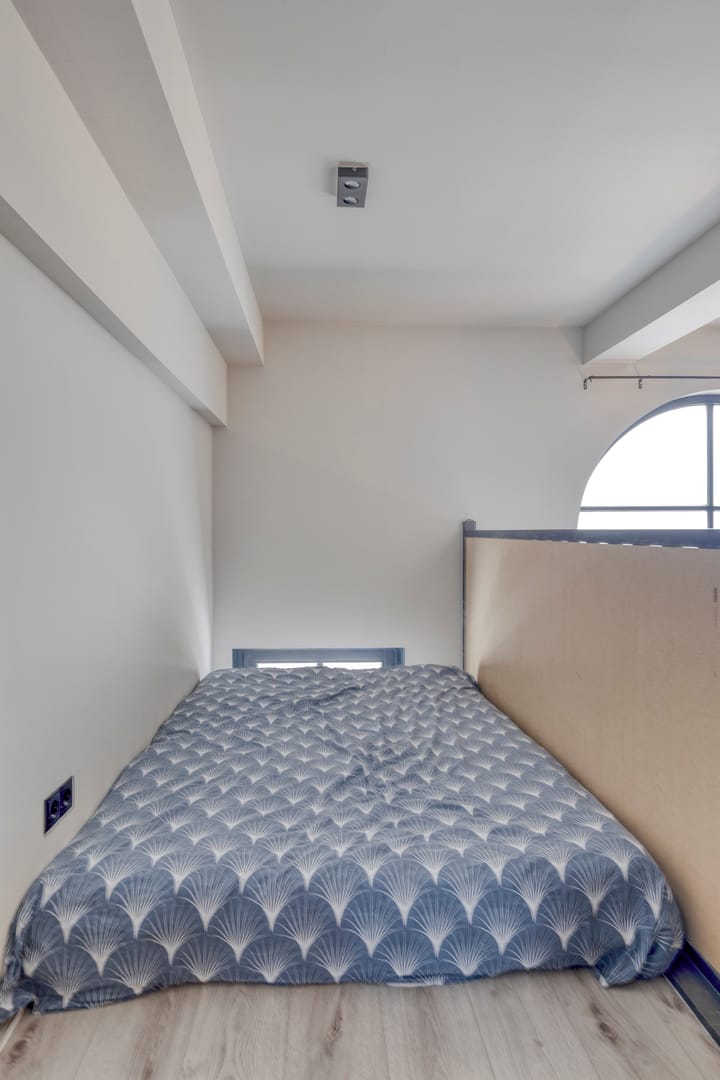 Foto 28 van Catharinastraat 56-B