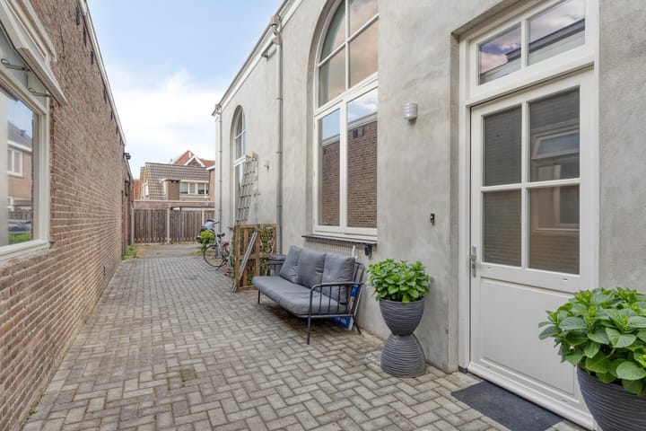 Foto 34 van Catharinastraat 56-B