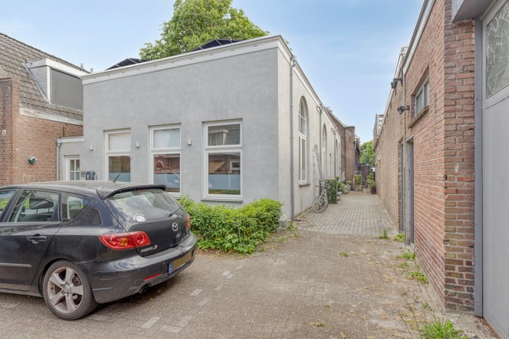 Foto 35 van Catharinastraat 56-B