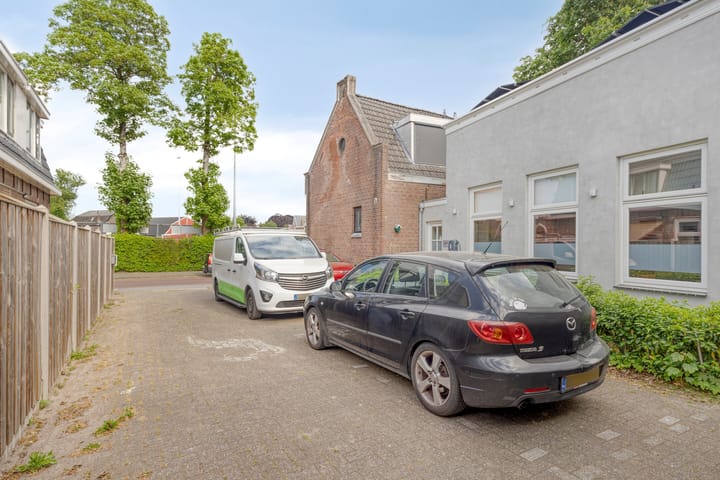 Foto 36 van Catharinastraat 56-B