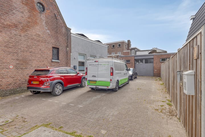 Foto 37 van Catharinastraat 56-B