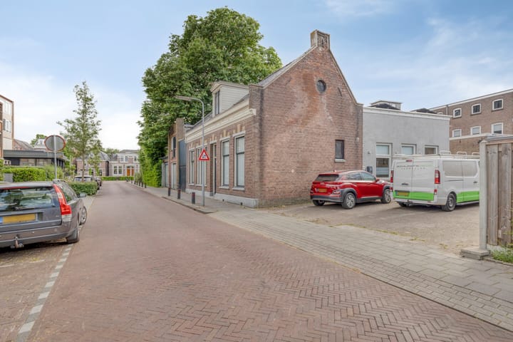 Foto 38 van Catharinastraat 56-B