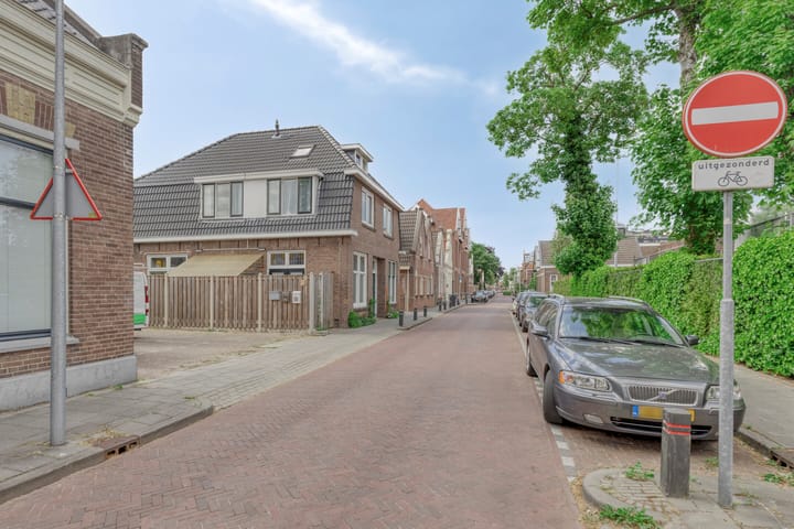 Foto 39 van Catharinastraat 56-B