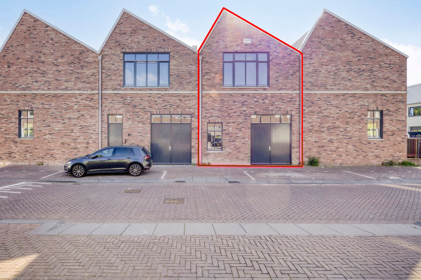 Bekijk foto 1 van Vlielandhof 3